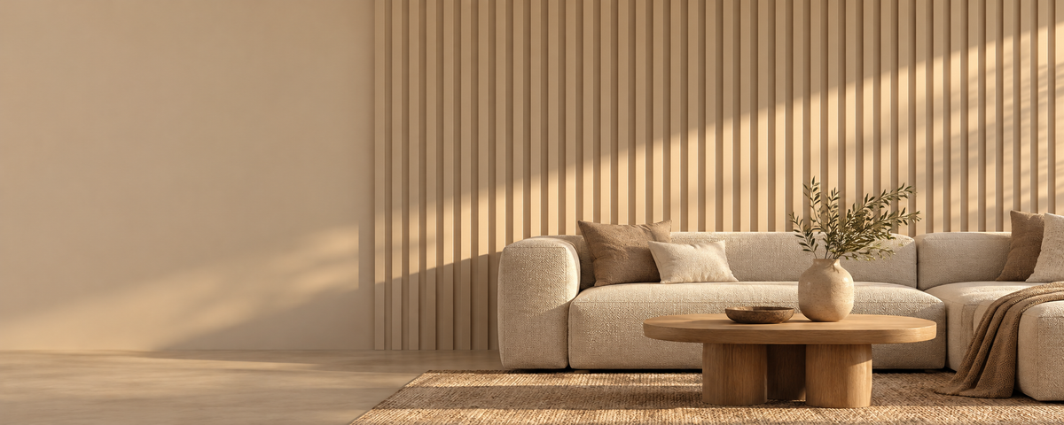 3D Wall Covering
