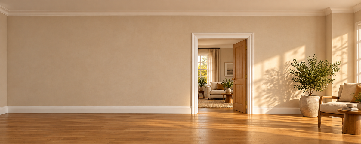Door frames