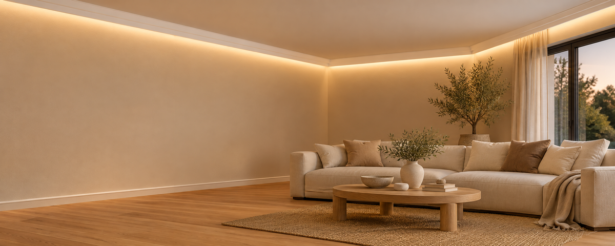 Downlighters
