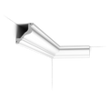 Orac C800 Xterio exterior architectural element