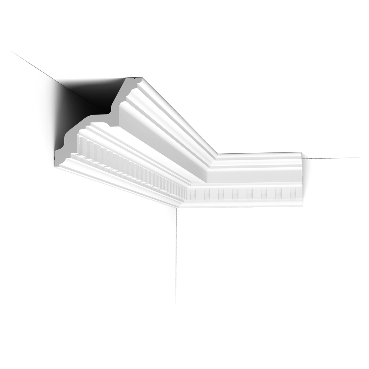 Orac C211 cornice moulding