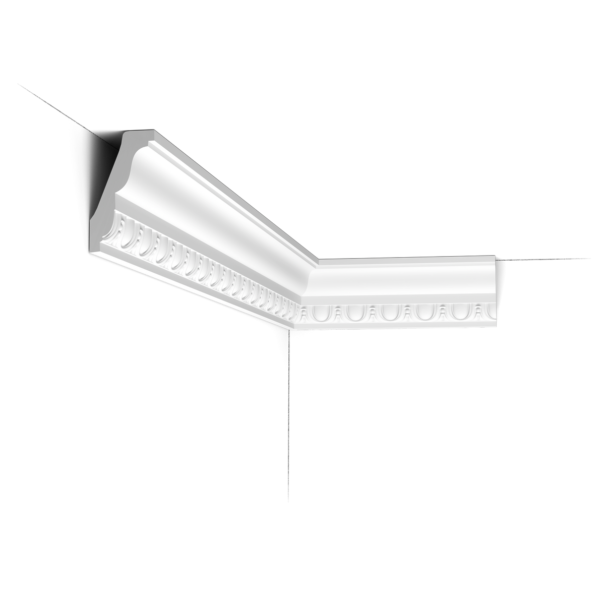 Orac C212 cornice moulding