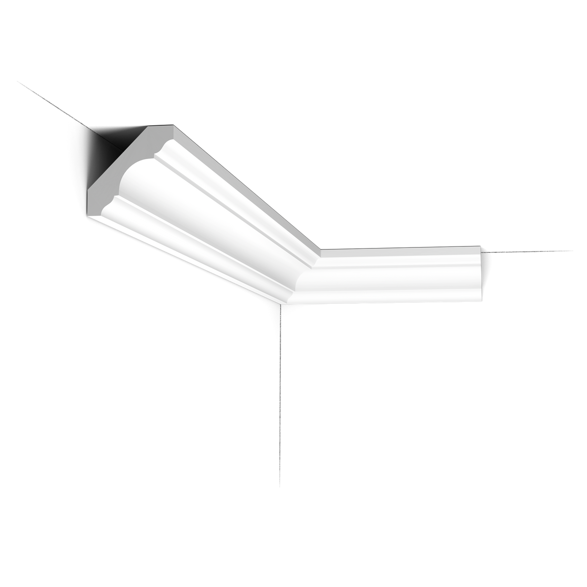 Orac C215 cornice moulding
