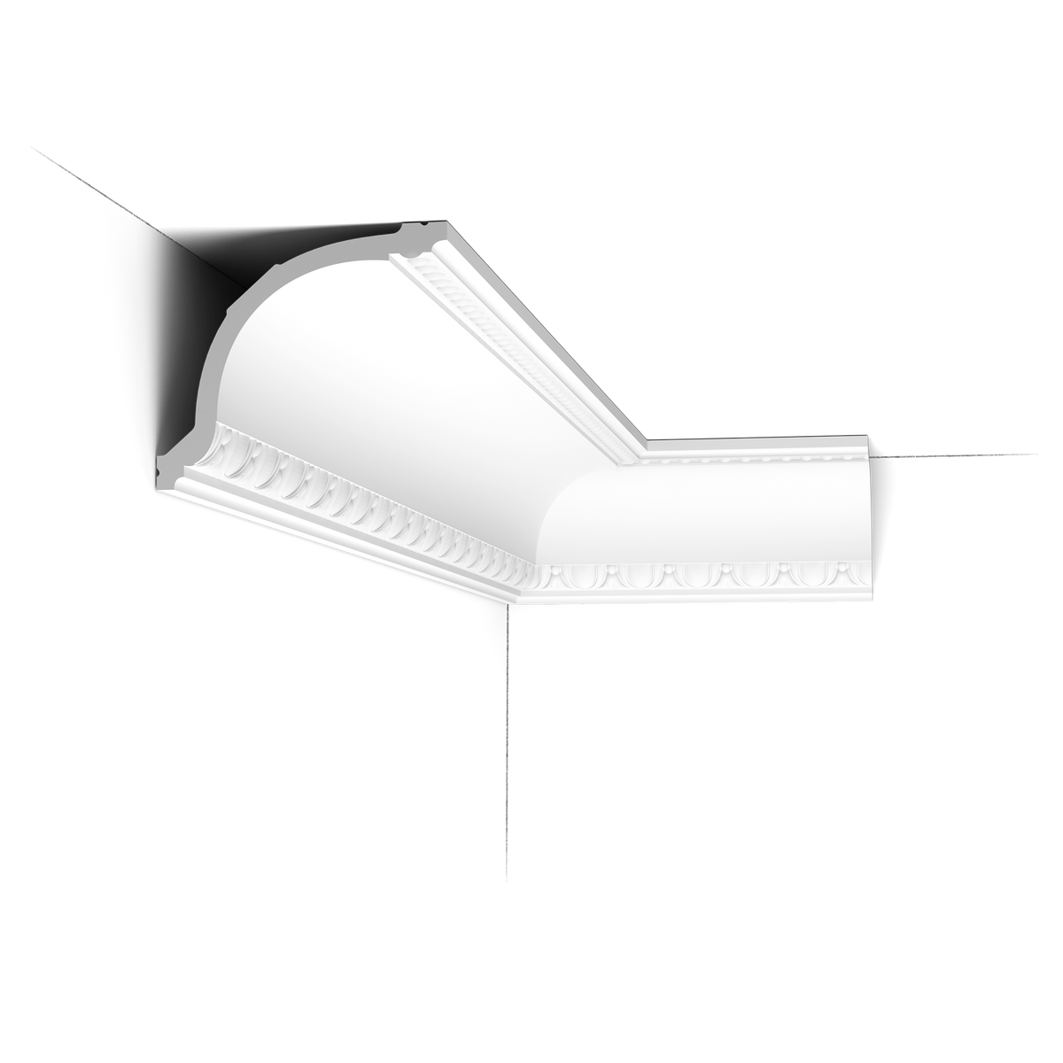 Orac C216 cornice moulding