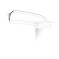 Orac C217F flexible cornice moulding