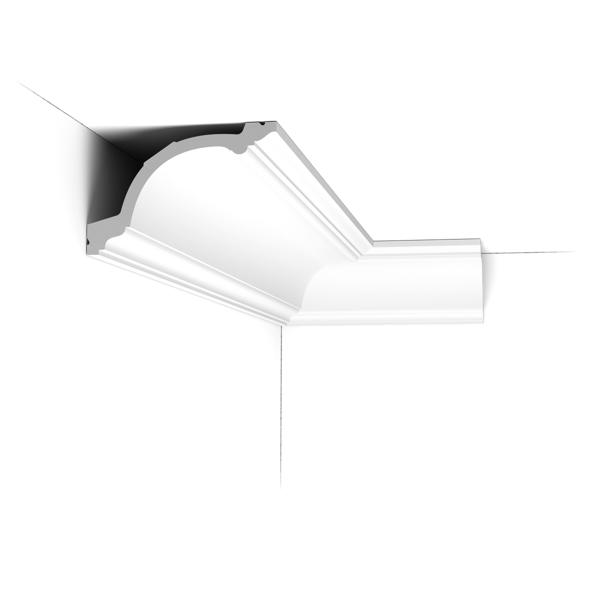 Orac C217 cornice moulding