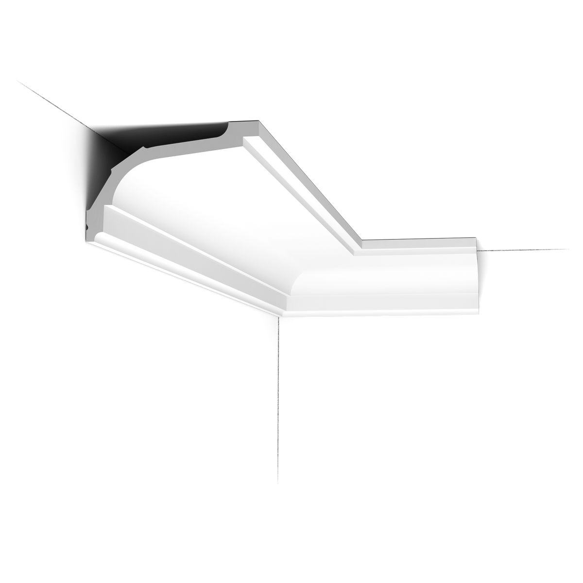 Orac C220 cornice moulding