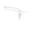 Orac C230F flexible cornice moulding