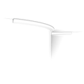 Orac C250F flexible cornice moulding