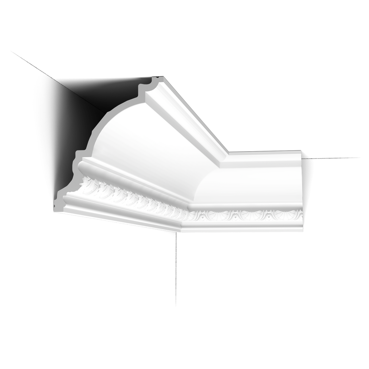 Orac C301 cornice moulding
