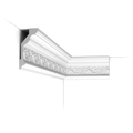 Orac C303 cornice moulding