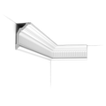 Orac C304 cornice moulding