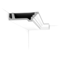 Orac C305 cornice moulding