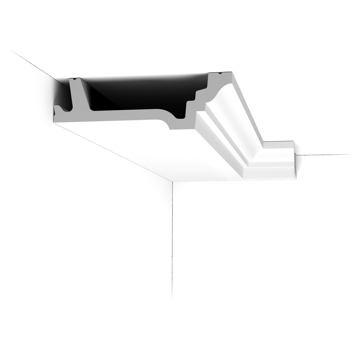 Orac C305 cornice moulding