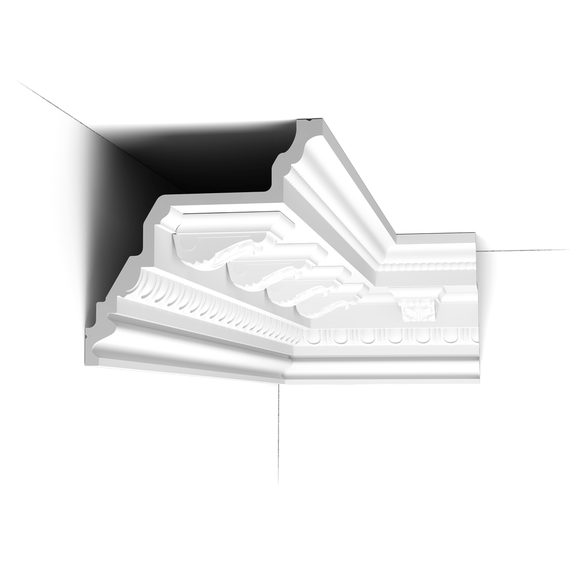 Orac C307A decorative element