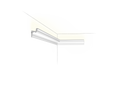 Orac C323 indirect lighting profile