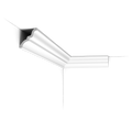Stropná lišta Orac C325