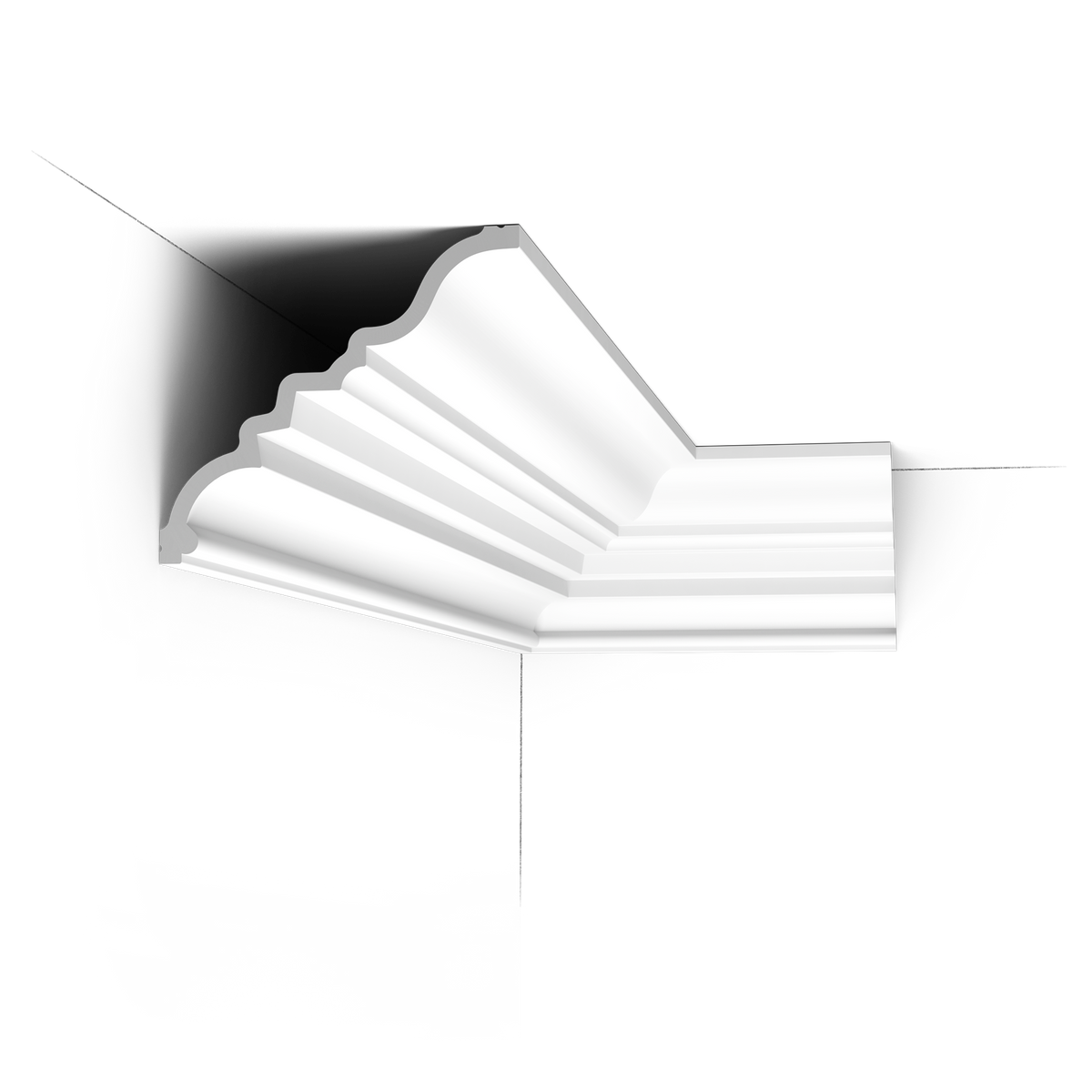 Orac C327 cornice moulding