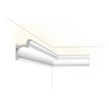 Orac C328 indirect lighting profile