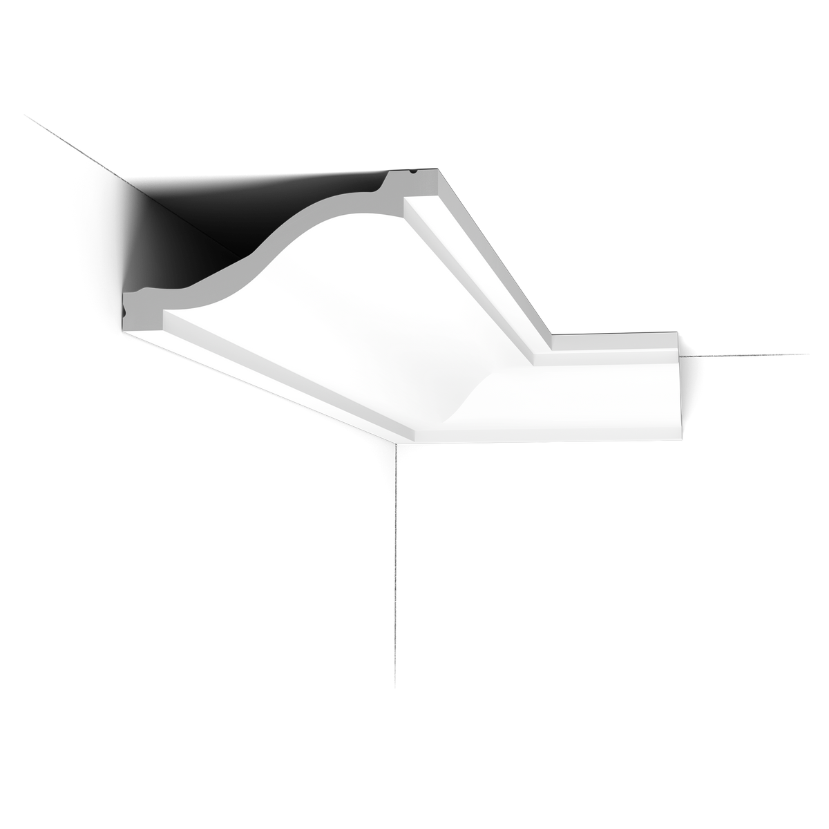 Cornice Orac C331