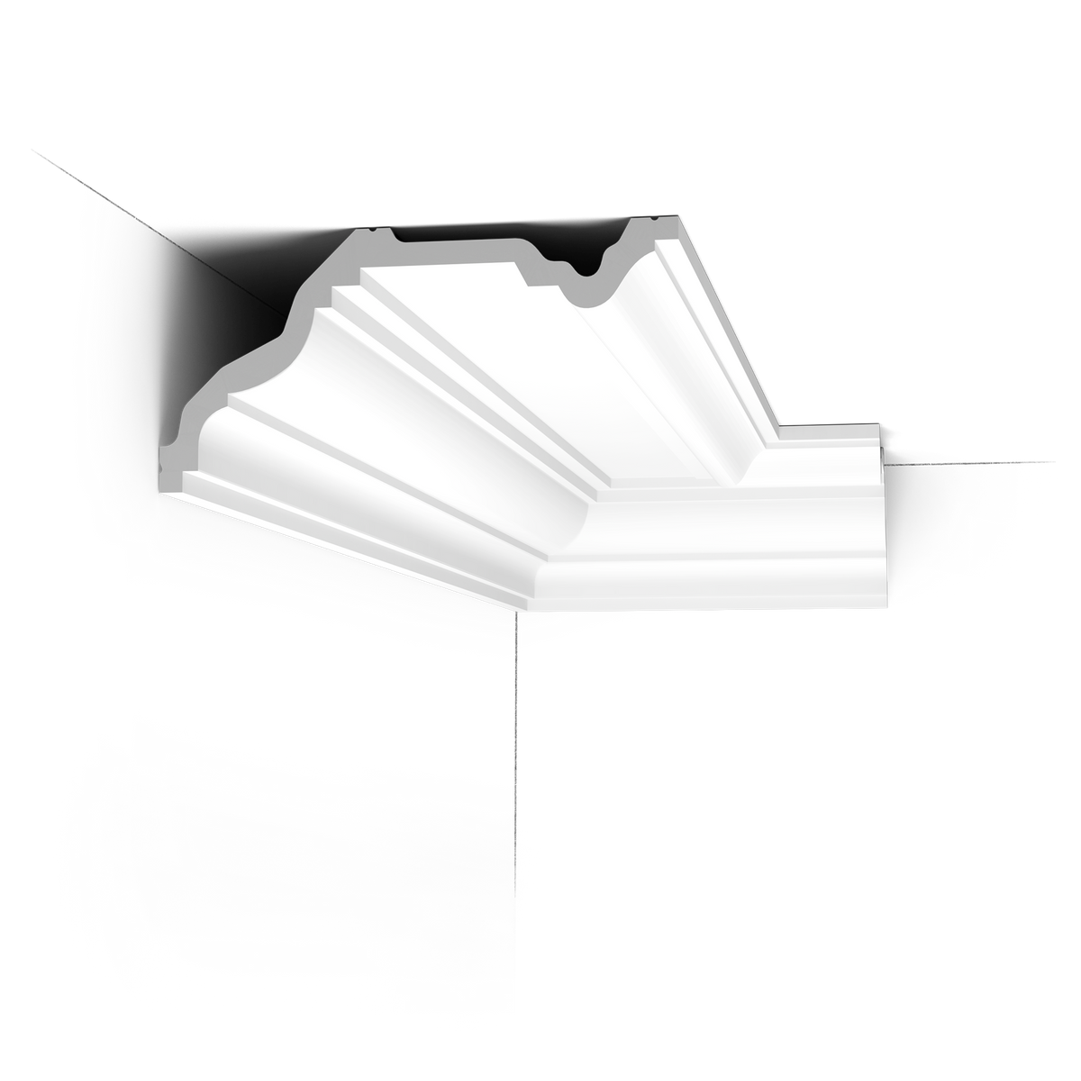 Orac C332 cornice moulding
