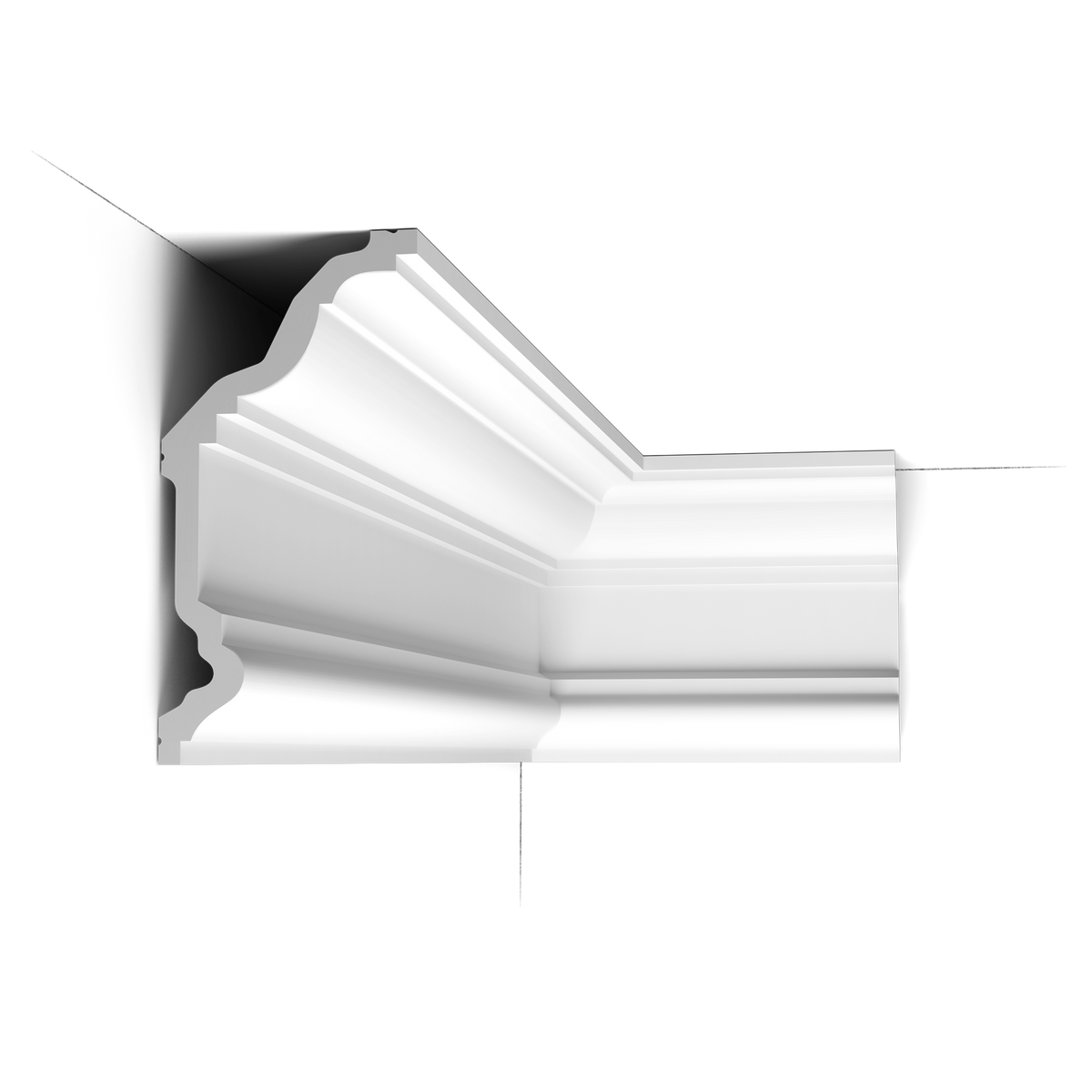 Orac C332 cornice moulding