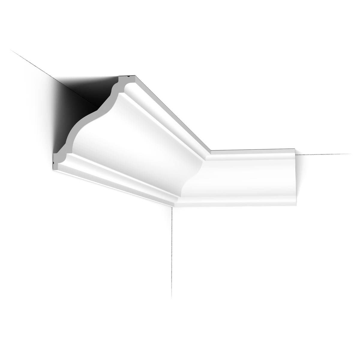 Elemento architettonico per esterni Orac C833 Xterio
