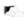 Moldura de cornisa Orac C334