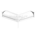 Cornice decorativa Orac C338B