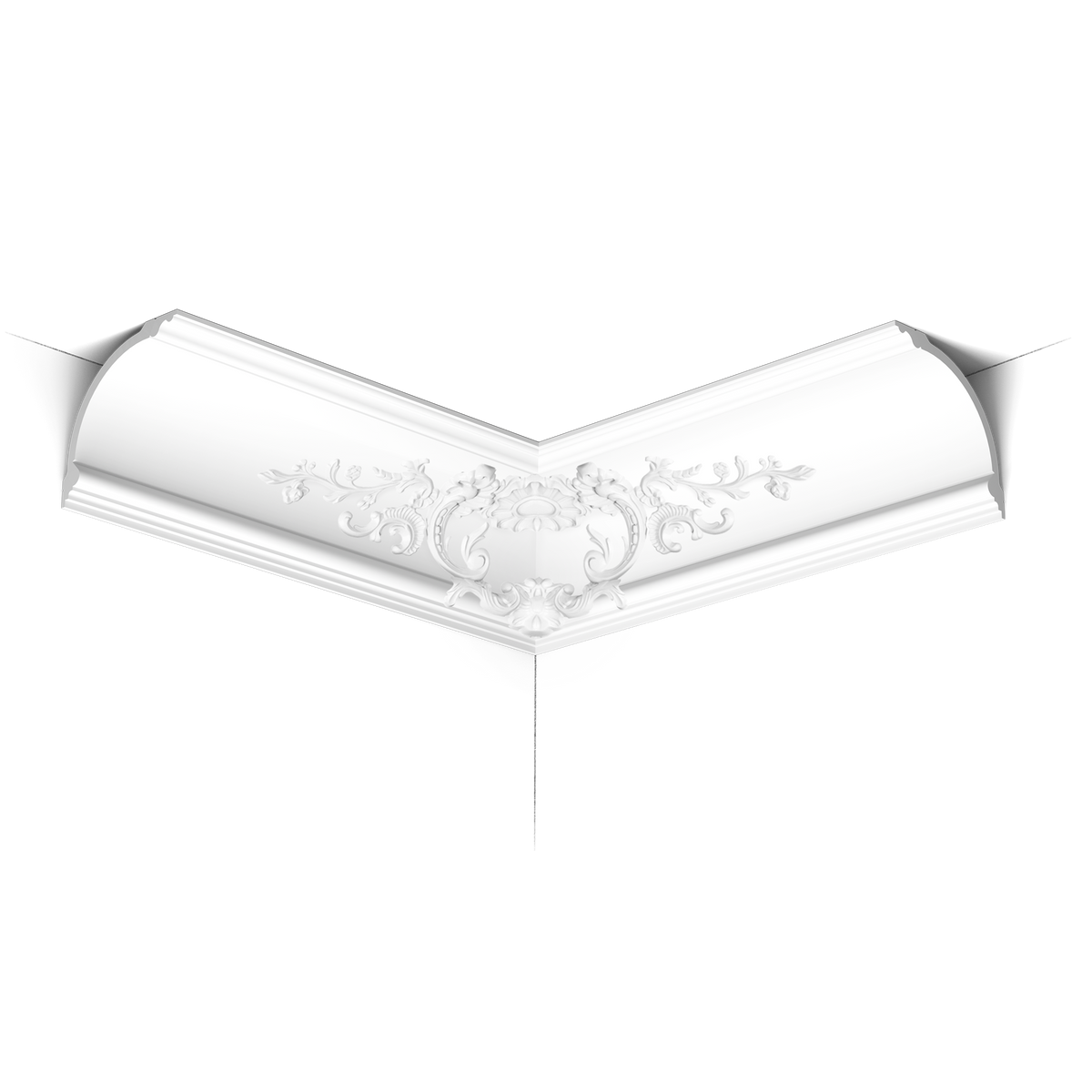 Cornice decorativa Orac C338B