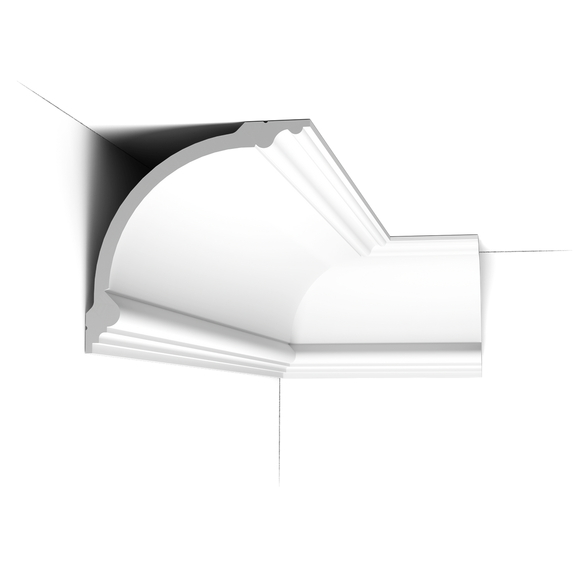 Orac C338 cornice moulding