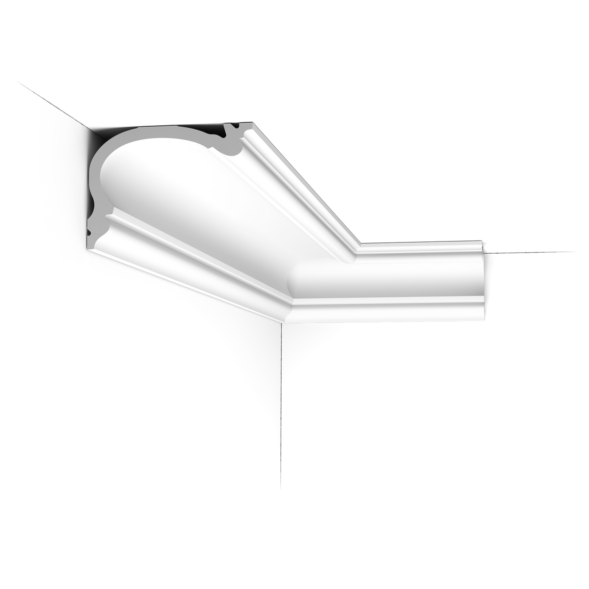 Orac C341 cornice moulding