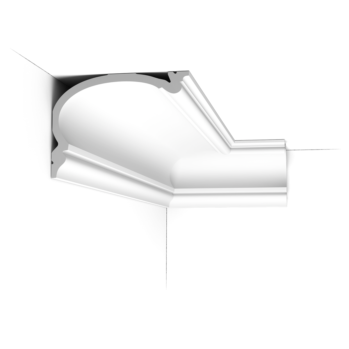 Orac C342 cornice moulding