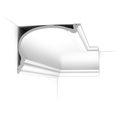 Orac C343 cornice moulding