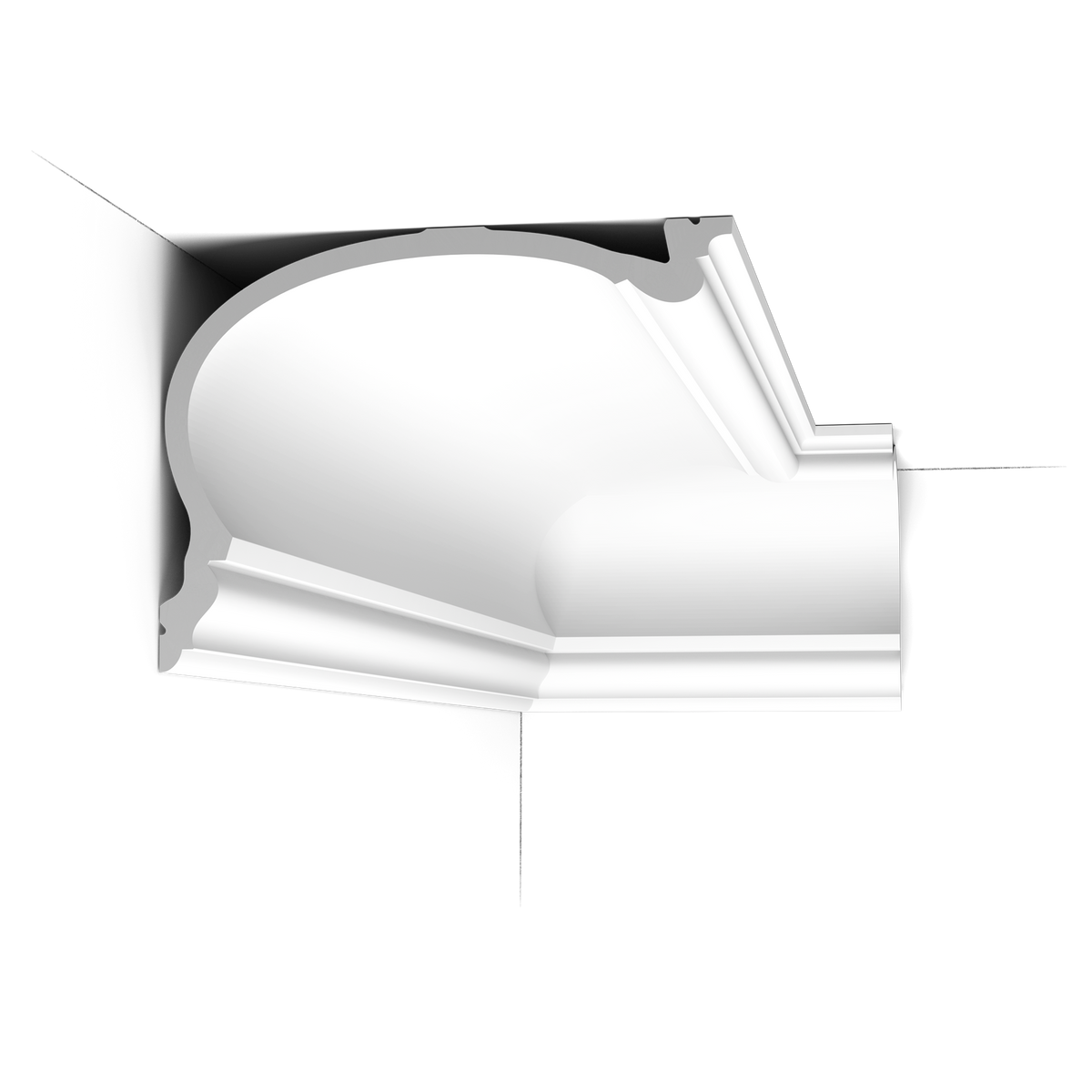 Orac C343 cornice moulding