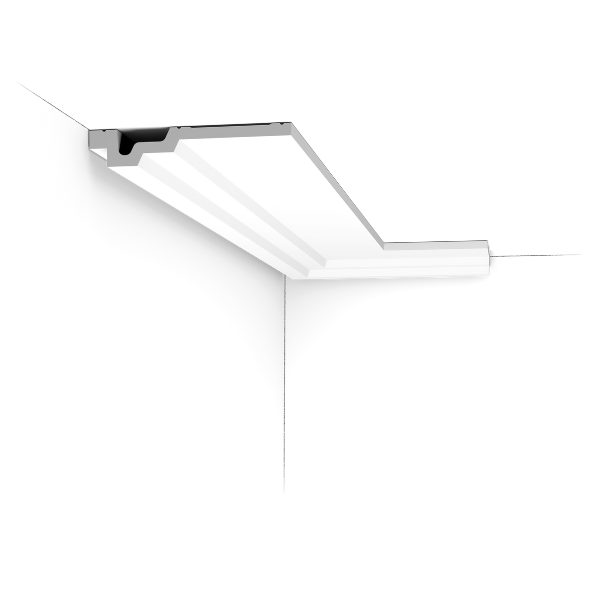 Orac C353 Gesimsprofil