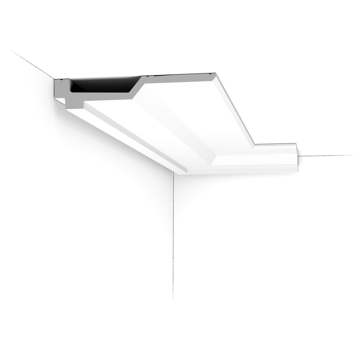 Orac C354 cornice moulding