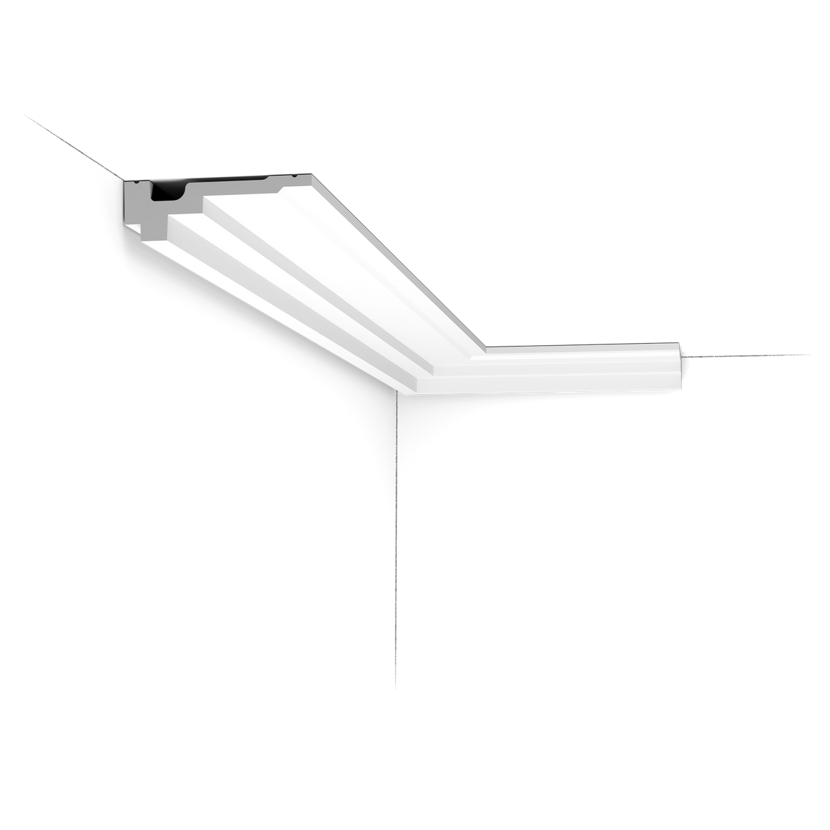 Orac C355 cornice moulding