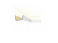 Orac C357 indirect lighting profile