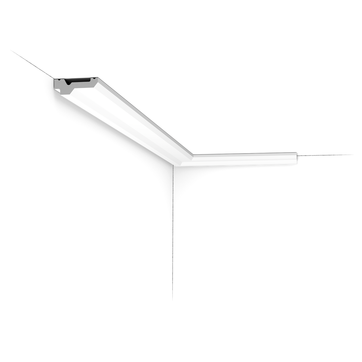 Orac C360 cornice moulding