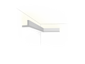 Orac C361 indirect lighting profile