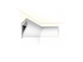 Orac C371 indirect lighting profile