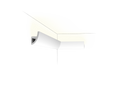 Orac C373 indirect lighting profile