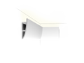 Orac C374 indirekt Beliichtungsprofil