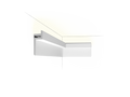 Profil pro nepřímé osvětlení Orac C382