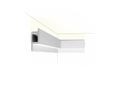 Orac C383 indirect lighting profile