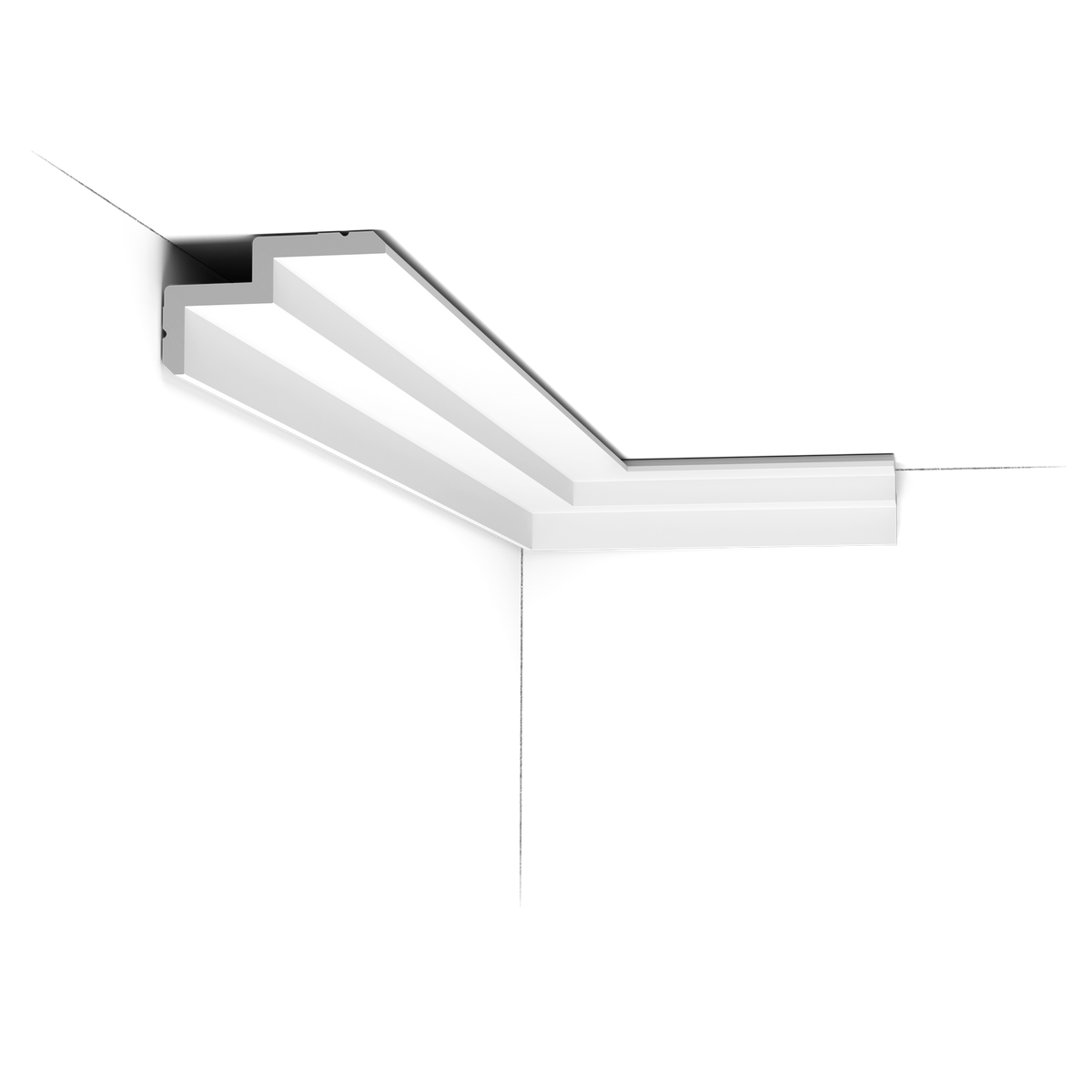 Orac C390 cornice moulding