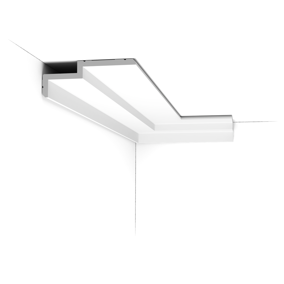 Orac C391 cornice moulding