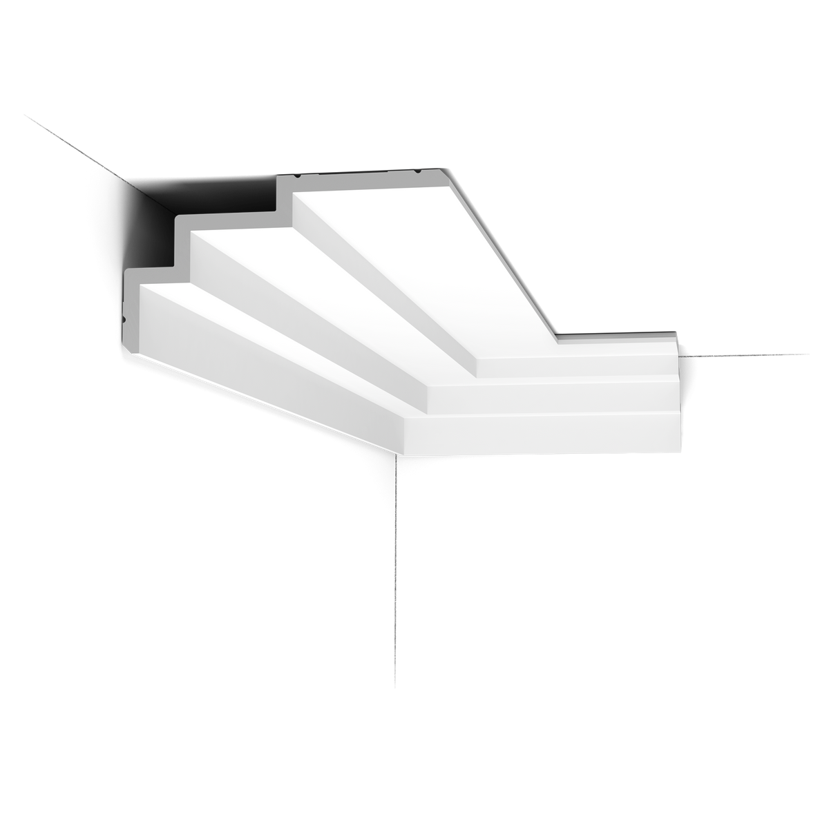 Orac C392 cornice moulding