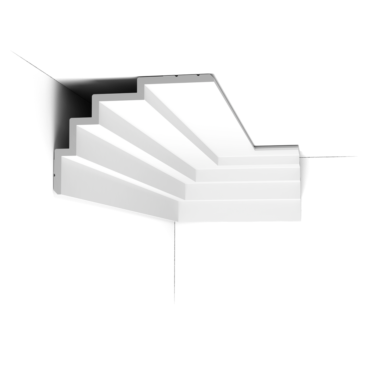 Orac C393 cornice moulding